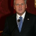 Staatsbesuch von Präsident Kwaśniewski (20051202 0057)